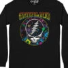 Steal Your Face Pulp Long Sleeve T-Shirt