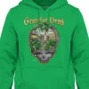 Celtic Bertha Hoodie