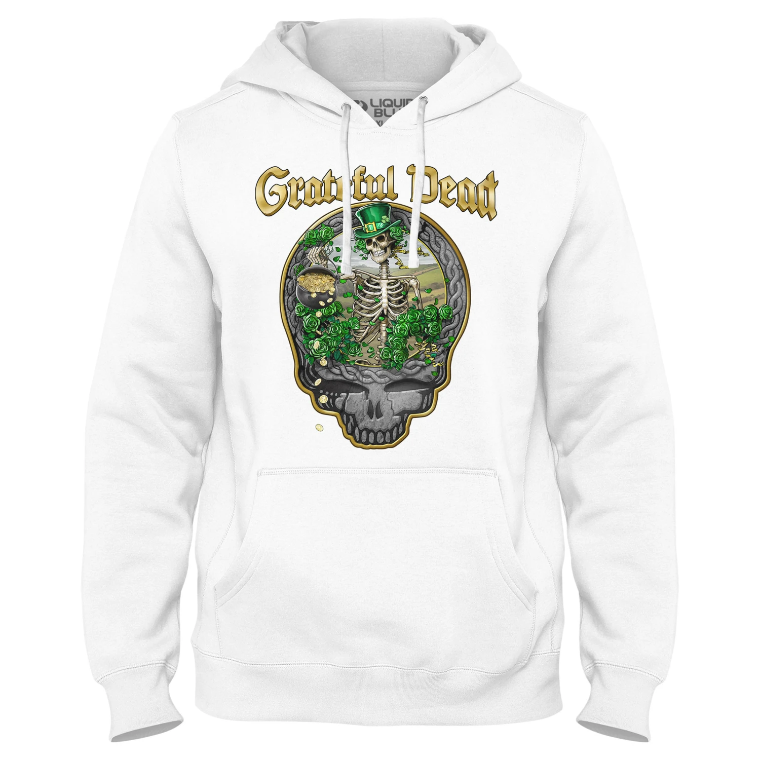 Celtic Bertha Hoodie 8 Celtic Bertha Hoodie - Image 8