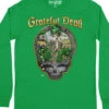 Celtic Bertha Long Sleeve T-Shirt