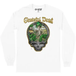 Celtic Bertha Long Sleeve T-Shirt 16 Celtic Bertha Long Sleeve T-Shirt -Pink Floyd shop GD0046LSWHTf 51686.1677261112