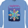 Peace On Earth Long Sleeve T-Shirt