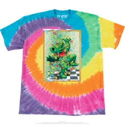 Tangled Bear T-Shirt 28 Tangled Bear T-Shirt -Pink Floyd shop GD0055SSS01f 49816.1669596401