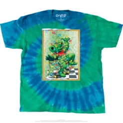 Tangled Bear T-Shirt 32 Tangled Bear T-Shirt -Pink Floyd shop GD0055SSS05f 33353.1669596401