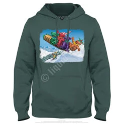 Toboggan Bears Hoodie 12 Toboggan Bears Hoodie -Pink Floyd shop GD0056HDALGf 41262.1669594586