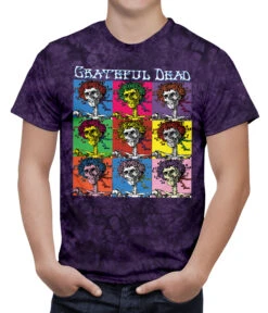 Hollywood Bertha T-Shirt