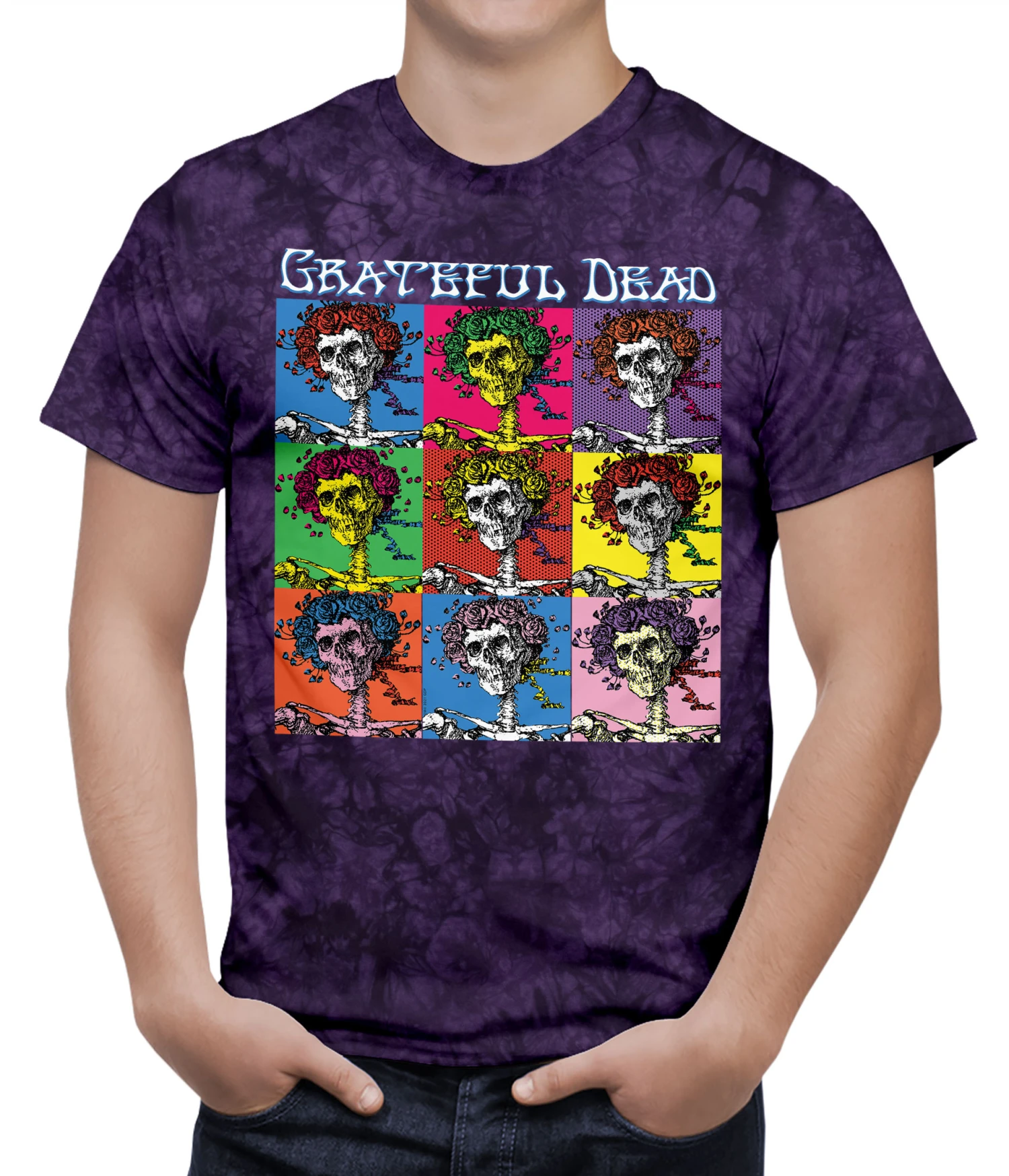 Hollywood Bertha T-Shirt 1 Hollywood Bertha T-Shirt