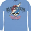 Winterland 72 Long Sleeve T-Shirt