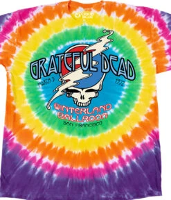 Winterland 72 T-Shirt