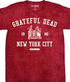 Radio City 80 T-Shirt