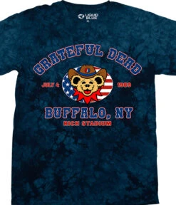Buffalo 89 T-Shirt