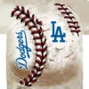 MLB Los Angeles Dodgers Hardball Tie-Dye T-Shirt
