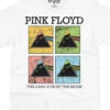 Pink Floyd Window Pane T-Shirt