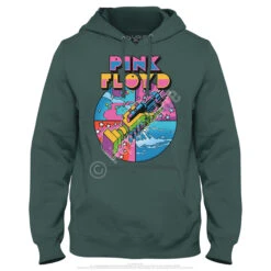 Pink Floyd WYWH Mod Hoodie -Pink Floyd shop PF0002HDALGf 02754.1664839851