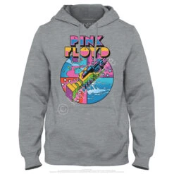 Pink Floyd WYWH Mod Hoodie -Pink Floyd shop PF0002HDGHTf 14494.1664839851