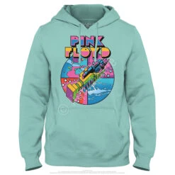 Pink Floyd WYWH Mod Hoodie -Pink Floyd shop PF0002HDSLWf 04188.1664839851