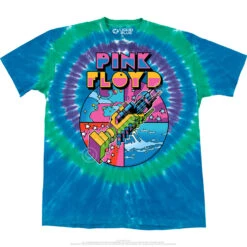 Pink Floyd WYWH Mod T-Shirt -Pink Floyd shop PF0002SSC03f 11818.1664839885