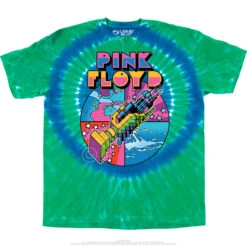 Pink Floyd WYWH Mod T-Shirt -Pink Floyd shop PF0002SSC06f 59629.1664839885