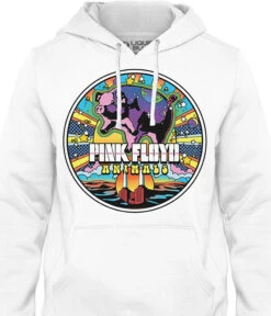 Pink Floyd Animals Mod Hoodie