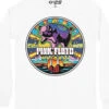 Pink Floyd Animals Mod Long Sleeve T-Shirt