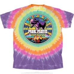 Pink Floyd Animals Mod T-Shirt -Pink Floyd shop PF0003SSC02f 17076.1669961620