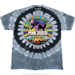 Pink Floyd Animals Mod T-Shirt -Pink Floyd shop PF0003SSC05f 76656.1669961620