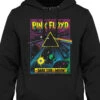 Pink Floyd Dark Side Pulp Hoodie