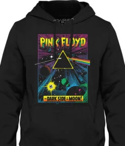 Pink Floyd Dark Side Pulp Hoodie