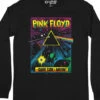 Pink Floyd Dark Side Pulp Long Sleeve T-Shirt