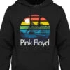 Pink Floyd Dark Side Sunset Hoodie