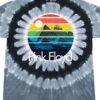 Pink Floyd Dark Side Sunset T-Shirt