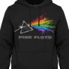 Pink Floyd Dark Side Liquid Hoodie