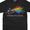 Pink Floyd Dark Side Liquid T-Shirt