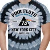 Pink Floyd Radio City Crew T-Shirt