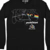 Pink Floyd Dark Side 50th Long Sleeve T-Shirt