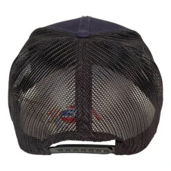 Steal Your Face Navy Hat -Pink Floyd shop RET00307b 93912.1655140076