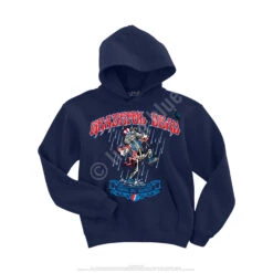 Good 'Ol Glory Custom Hoodie -Pink Floyd shop RET22348NAVf 42626.1465393469