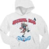 Good 'Ol Glory Custom Hoodie