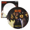 AC-DC Picture Disc Puzzle