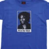 B Is For Bob Toddler Blue T-Shirt