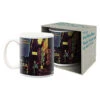 DAVID BOWIE Ziggy Stardust Mug