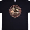 Funkadelic Chocolate City Black T-Shirt