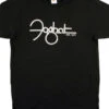 Foghat Established 1971 Black T-Shirt