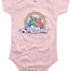 GD Bears Cloud Pink Onesie