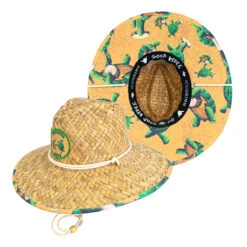 Dancin Terrapin Resort Hat 5 Dancin Terrapin Resort Hat -Pink Floyd shop RETGDDTRH 63058.1654110156