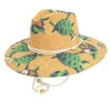 Dancin Turtles Resort Hat