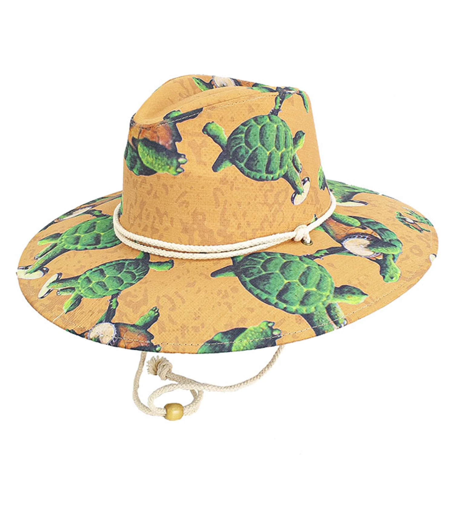 Dancin Turtles Resort Hat 1 Dancin Turtles Resort Hat