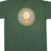 GD Orange Sunshine SYF Green T-Shirt