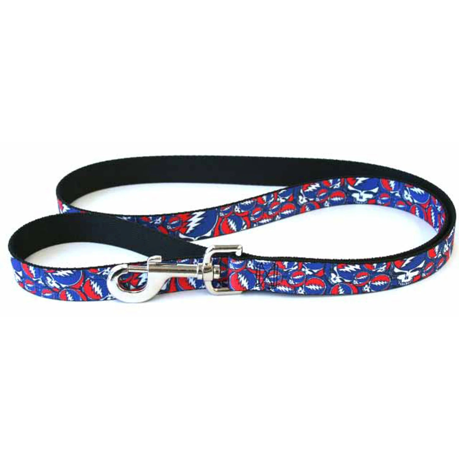 GD SYF Collage Dog Leash 2 GD SYF Collage Dog Leash - Image 2