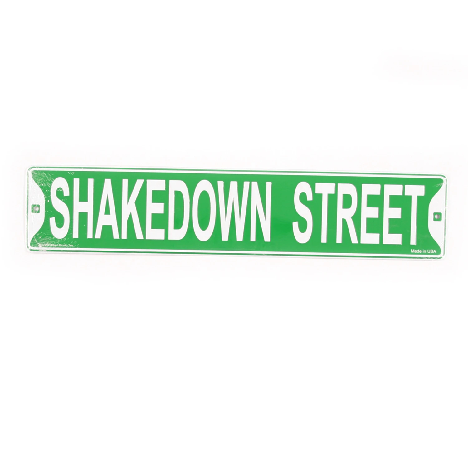 Shakedown Street LP Sign 2 Shakedown Street LP Sign - Image 2